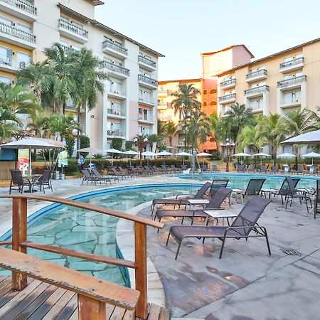 Thermas De Olimpia Resort Esterno foto