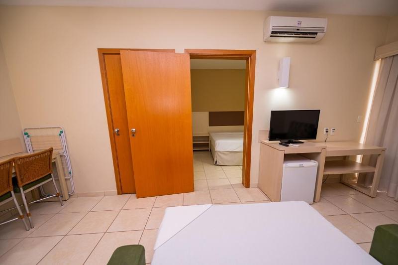 Thermas De Olimpia Resort Esterno foto