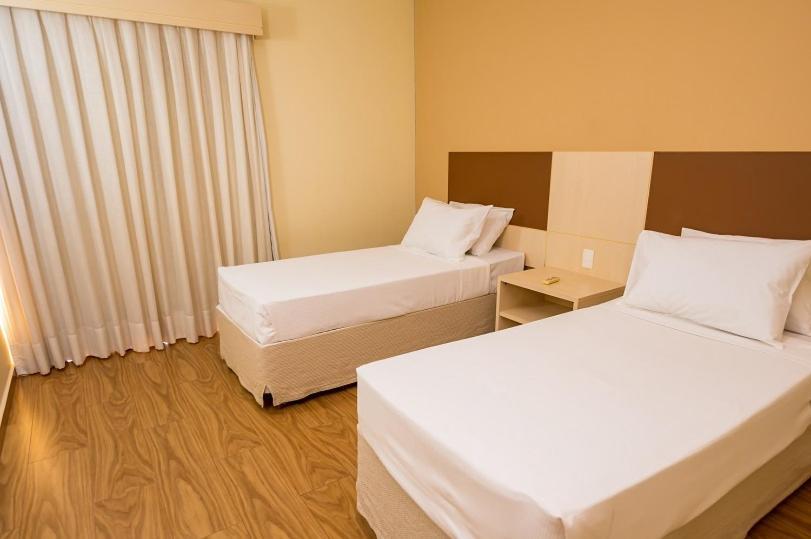 Thermas De Olimpia Resort Esterno foto