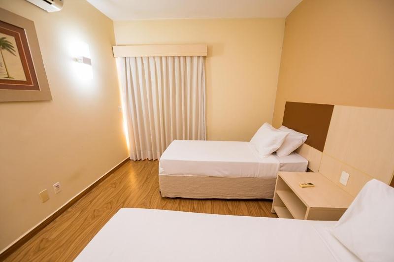 Thermas De Olimpia Resort Esterno foto