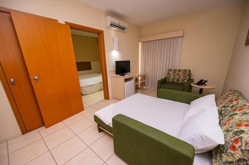 Thermas De Olimpia Resort Esterno foto